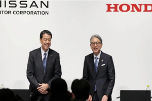 जापानको होन्डा र निसानबीच एकीकरणका लागि प्रारम्भिक छलफल सुरु