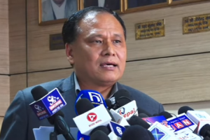 डेडिकेटेड र ट्रंक लाइनको पैसा नतिर्नेले लोडसेडिङको हल्ला चलाएको कुलमानको दाबी