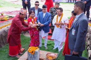 एमालेको जग्गा विवादसम्बन्धी रिट सर्वोच्चद्वारा खारेज