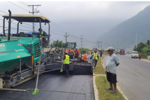 मुग्लिन–काठमाडौँ सडक पुस १३ गतेसम्म दैनिक तीन घण्टा बन्द हुने