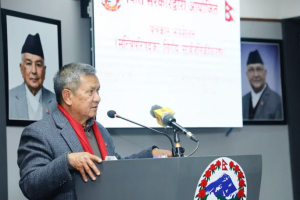 ‘सामाजिक सञ्जाल नियमन गर्ने विधेयक’ संसद्मा पेस गर्ने सरकारको निर्णय