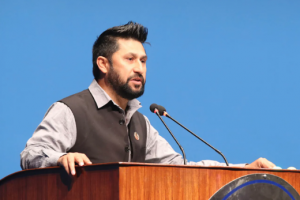 रवि लामिछानेलाई प्रतिनिधिसभा सदस्यबाट निलम्बन नगर्न सभामुखलाई रास्वपाको आग्रह