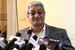 संविधान संशोधन गर्न आवश्यक गृहकार्य अघि बढेको छ :गृहमन्त्री लेखक