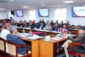 काठमाडौँ विश्वविद्यालय र धुलिखेल अस्पतालबीच समस्या समाधान गर्न समिति गठन