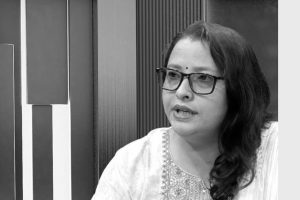 शक्ति समूहकी संस्थापक दनुवारको निधन