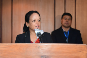 ‘आला कार्ट’मूल्य प्रणालीमा आएको विवाद चाडो समाधान गर्न सचिव अर्यालको निर्देशन