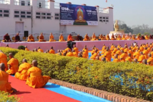 गौतमबुद्धको जन्मस्थल लुम्बिनी विश्वका ५२ गन्तव्यमध्ये नवौँ स्थानमा