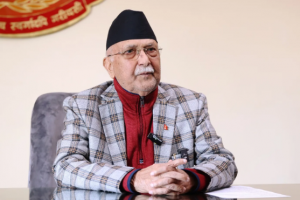 सरकार परिवर्तन हुन्छ भन्ने हल्लाको पछि नलाग्न प्रधानमन्त्रीको आग्रह