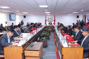 केयू र धुलिखेल अस्पतालको विवाद समाधान,कार्यविधि पुनर्विचार गर्न निर्देशन