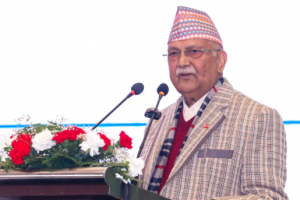 ”फलामखानी र मल कारखाना खुल्दैछ, ऊर्जा खपतको चिन्ता गर्नु पर्दैन ”