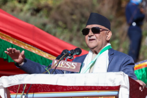 ”सोलुको विकासका लागि सरकार प्रतिबद्ध छ”: प्रधानमन्त्री ओली