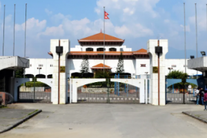 सामाजिक सञ्जालमार्फत अपराध गर्नेलाई २५ लाखदेखि एक करोड रुपैयाँसम्म जरिवाना प्रस्ताव