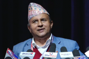 ३२ सीट भएको माओवादी सत्तामा हुँदा प्राकृतिक,जनताले रोजेका पार्टीले नेतृत्व गर्दा अप्राकृतिक?