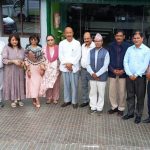 भारतको सिलिगुढीमा हिमवत्खण्ड साहित्य–कला–संस्कृति मञ्चद्धारा नेपाल तथा भारत समिति गठन, सल्लाहकार र सदस्य मनोनयन, जर्नल प्रकाशन गरिने