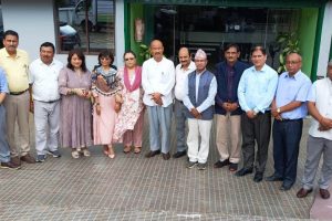 भारतको सिलिगुढीमा हिमवत्खण्ड साहित्य–कला–संस्कृति मञ्चद्धारा नेपाल तथा भारत समिति गठन, सल्लाहकार र सदस्य मनोनयन, जर्नल प्रकाशन गरिने