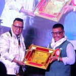 पत्रकार हिरोज लोप्चनलाई सञ्चारतर्फ २०८२ को टिएफआर सम्मान