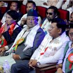 तिसौं तामाङ चलचित्र प्रदर्शन दिवस मनाईयो : विभिन्न विधाबाट २२ सम्मानित