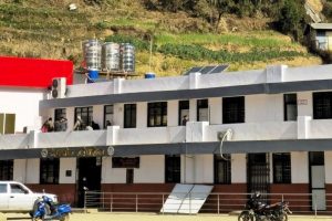 काभ्रेपलाञ्चोकको बेथानचोक गाउँपालिकाको आ.व. २०८२/०८३ को नीति तथा कार्यक्रम यस्तो छ !