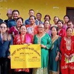 तेमाल चुखामा नसर्ने रोग सम्बन्धी गोष्ठि सम्पन्न