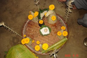 म्हेनिङ पर्व : तामाङ समुदायको मौलिक चाड र यसको ऐतिहासिक सांस्कृतिक अर्थ