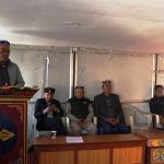 सोनाम ल्होछार-२८६२ टुंडिखेलमा माघ ४ र ५ गते बृहत तामाङ सांस्कृतिक महोत्सवका साथ मनाइने