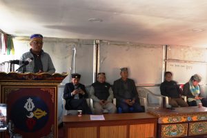 सोनाम ल्होछार-२८६२ टुंडिखेलमा माघ ४ र ५ गते बृहत तामाङ सांस्कृतिक महोत्सवका साथ मनाइने