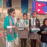 मनकी धनी प्रतिमा पोख्रेल : शिक्षणसँगै साहित्य र समाजसेवामा सक्रियता