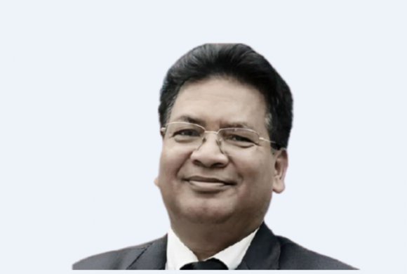 कालेसूचिमा रहेका धनुषा क्षेत्र नं. १ का रास्वपा उम्मेदवार किशोरी साहको उम्मेदवारी खारेज