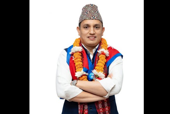 एमालेको किल्ला तोड्दै काभ्रे क्षेत्र नं. २ बाट रास्वपाका बदन भण्डारी विजयी