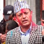 प्रतिनिधिसभाको सभामुखमा रास्वपा उपाध्यक्ष डोलप्रसाद अर्याल निर्विरोध