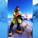 झोला बोकेर हिमालको यात्रा थालेका तेमालका भिजनको अन्ततः सगरमाथा टेक्ने सपना साकार !