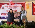 चौरीदेउराली गाउँपालिकाको नीति तथा कार्यक्रम : प्राथमिकतामा पूर्वाधारदेखि सामाजिक तथा कृषिसम्म