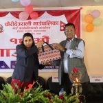 चौरीदेउराली गाउँपालिकाको नीति तथा कार्यक्रम : प्राथमिकतामा पूर्वाधारदेखि सामाजिक तथा कृषिसम्म