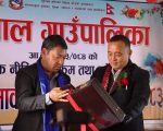 तेमाल गाउँपालिकाको नीति, कार्यक्रम र बजेट : पूर्वाधार विकासदेखि कृषि,पर्यटन र सुशासनमा जोड