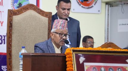 पनौती नगरको नीति तथा कार्यक्रम : प्रविधिमैत्री सेवा, सुशासन र समृद्ध नगर निर्माणको संकल्प