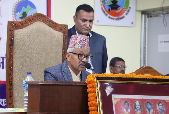 पनौती नगरको नीति तथा कार्यक्रम : प्रविधिमैत्री सेवा, सुशासन र समृद्ध नगर निर्माणको संकल्प