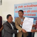 भुम्लु र रोशीमा भूमि प्रशासन सेवा : धुलिखेल धाउनु नपर्ने भन्दै स्थानीय खुसी