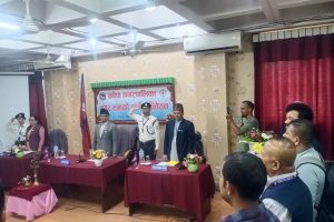बनेपा नगरपालिकाको आ.व. २०८२/०८३ को नीति तथा कार्यक्रम र बजेट सार्वजनिक