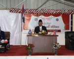 नमोबुद्ध नगरपालिकाको नीति तथा कार्यक्रम, ९१ करोडभन्दा बढीको बजेट