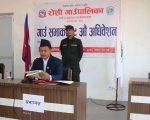 रोशी गाउँपालिकाको नीति, कार्यक्रम र बजेट : निशुल्क स्वास्थ्य विमाको दायरा फराकिलो पार्दै
