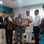 काभ्रेको मण्डनदेउपुर देशकै पहिलो पूर्णखोप विद्यालय सुनिश्चित नगरपालिका