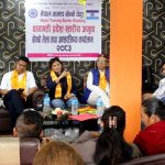 बागमती प्रदेशका बोन्बोहरुको भेला सम्पन्न: तेमालमा ‘प्रथम ऐतिहासीक बोन्बो महोत्सव’ गर्ने घोषणा