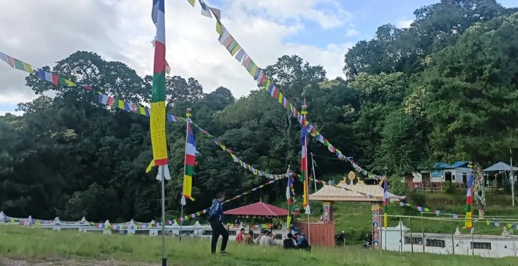 गोनेङ्ह्या जात्राको तयारी तीव्र, सत्यनारायण मन्दिरमा भव्य मेला हुँदै