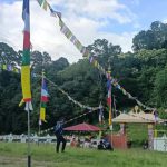 गोनेङ्ह्या जात्राको तयारी तीव्र, सत्यनारायण मन्दिरमा भव्य मेला हुँदै