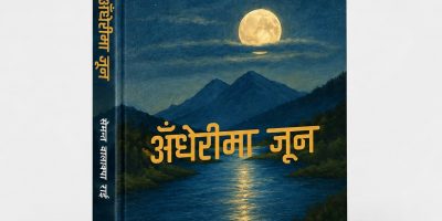 पठकमाझ सेमन्त राईको ‘अँधेरीमा जून’