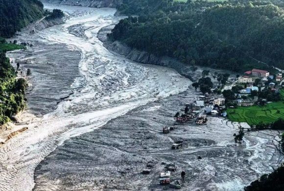 राहतको थुप्रोबीच राहत लिन नसक्ने पीडितको कथा