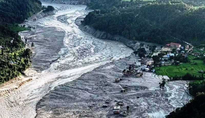 राहतको थुप्रोबीच राहत लिन नसक्ने पीडितको कथा