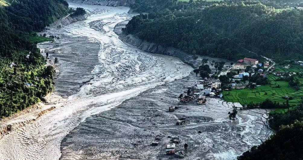 राहतको थुप्रोबीच राहत लिन नसक्ने पीडितको कथा