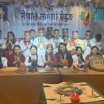 बाढी पहिरोको विपत्तिमा तामाङ घेदुङ मलेसियाको साथ : प्रभाविततलाई दुई लाखभन्दा बढी राहत
