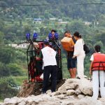 रसुवा–त्रिशूली बाढीको एक महिना : रेडक्रसद्धारा हजारौँ प्रभावित परिवारसम्म राहत र सेवा